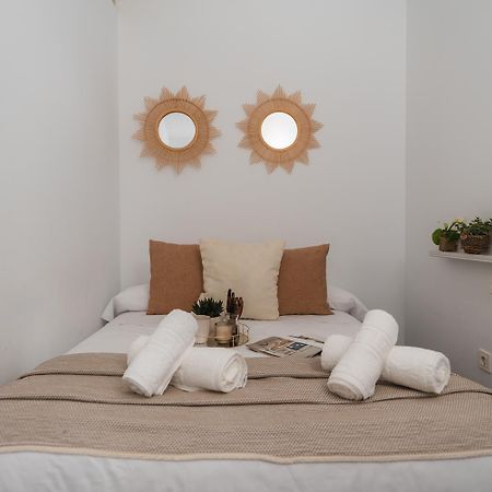 Tuguest Marques De Falces Apartments Granada Ngoại thất bức ảnh