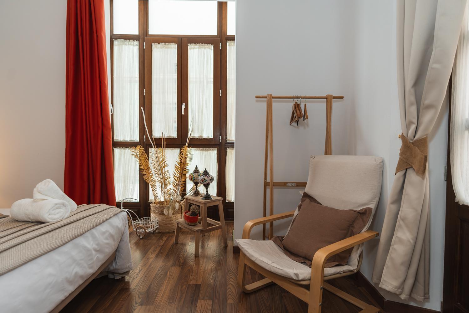 Tuguest Marques De Falces Apartments Granada Ngoại thất bức ảnh