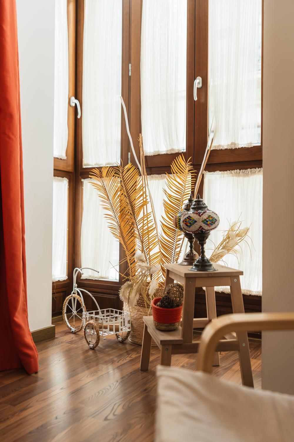Tuguest Marques De Falces Apartments Granada Ngoại thất bức ảnh