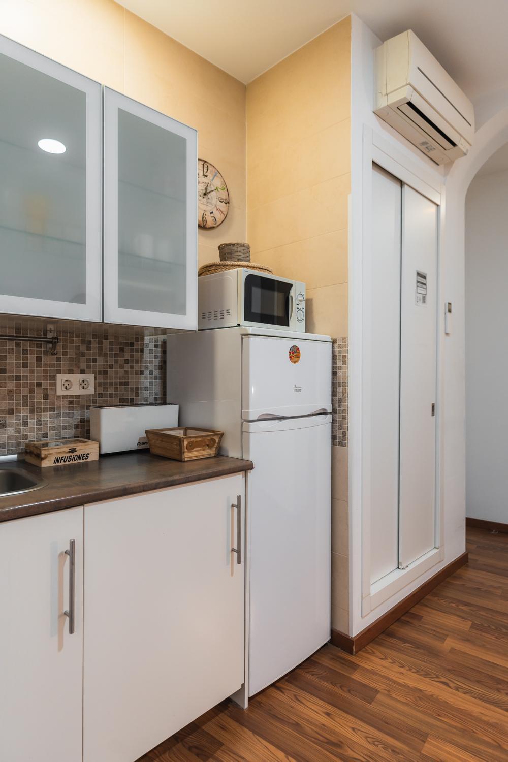 Tuguest Marques De Falces Apartments Granada Ngoại thất bức ảnh