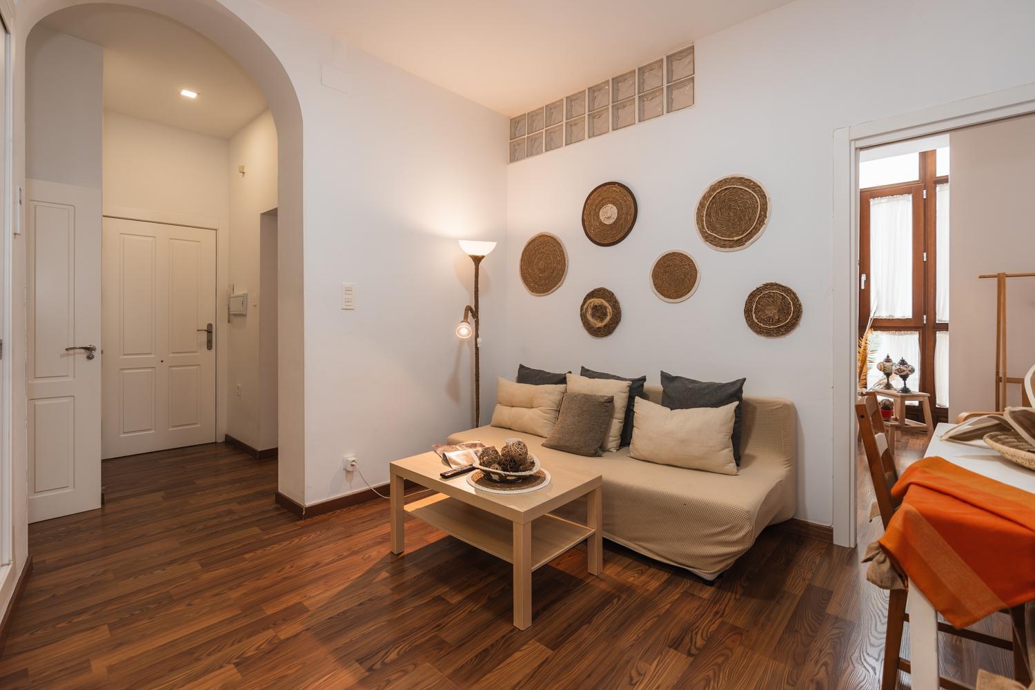 Tuguest Marques De Falces Apartments Granada Ngoại thất bức ảnh