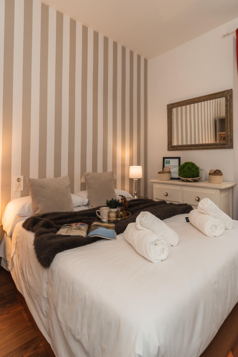 Tuguest Marques De Falces Apartments Granada Ngoại thất bức ảnh