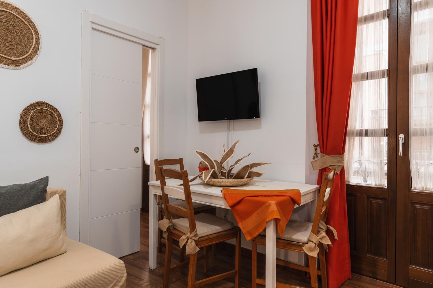 Tuguest Marques De Falces Apartments Granada Ngoại thất bức ảnh
