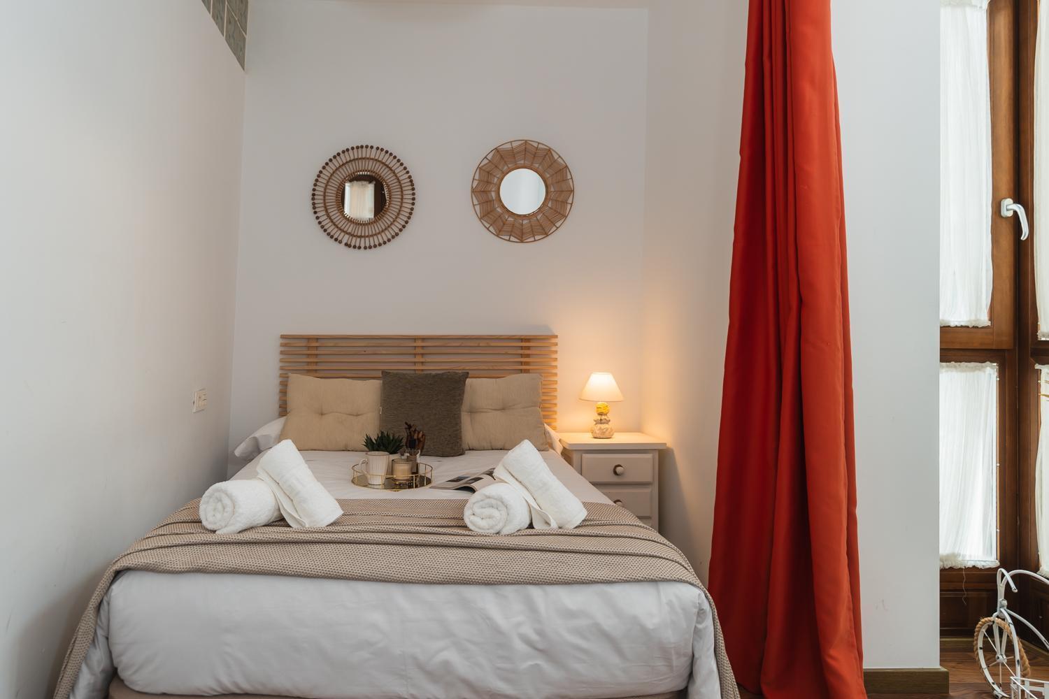 Tuguest Marques De Falces Apartments Granada Ngoại thất bức ảnh