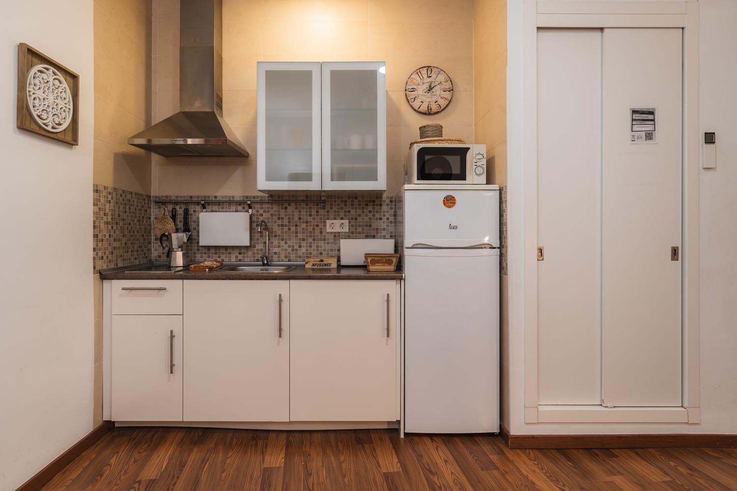Tuguest Marques De Falces Apartments Granada Ngoại thất bức ảnh