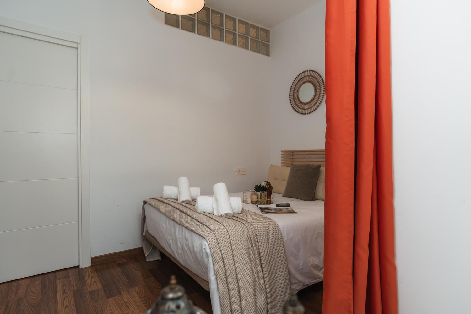 Tuguest Marques De Falces Apartments Granada Ngoại thất bức ảnh
