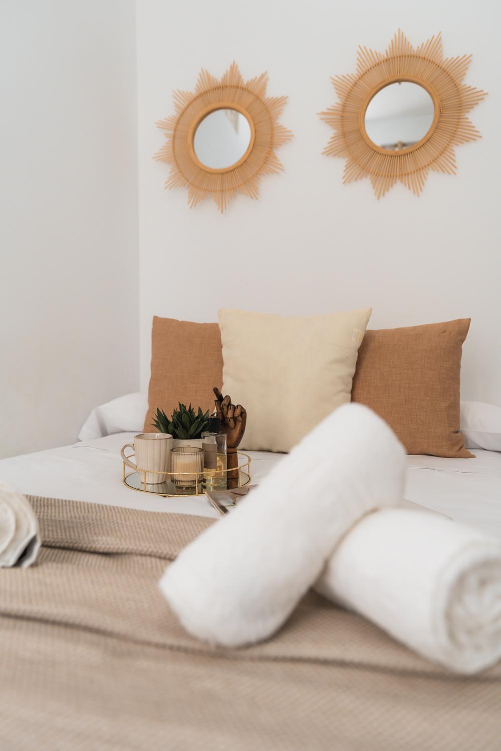 Tuguest Marques De Falces Apartments Granada Ngoại thất bức ảnh