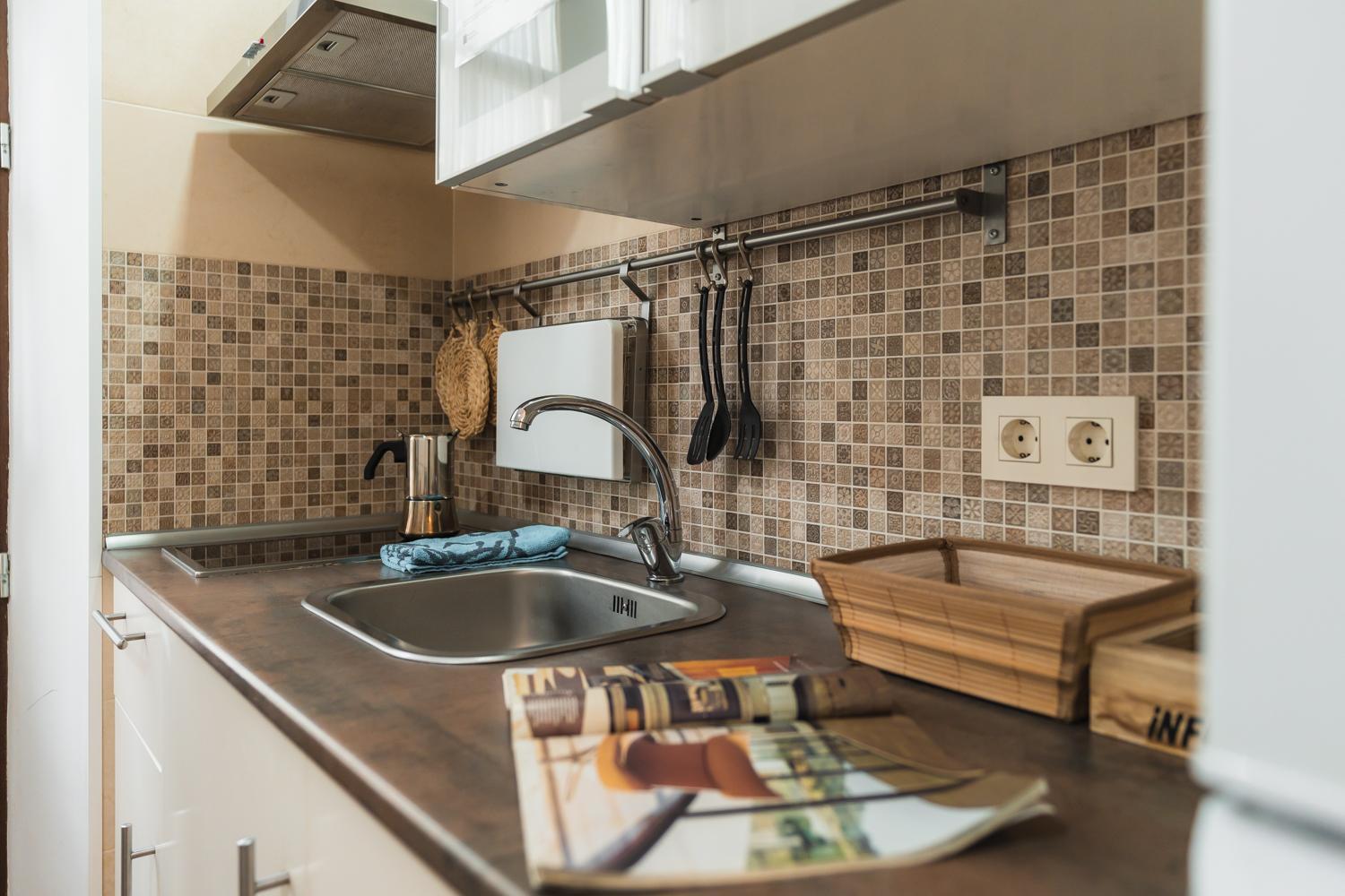 Tuguest Marques De Falces Apartments Granada Ngoại thất bức ảnh