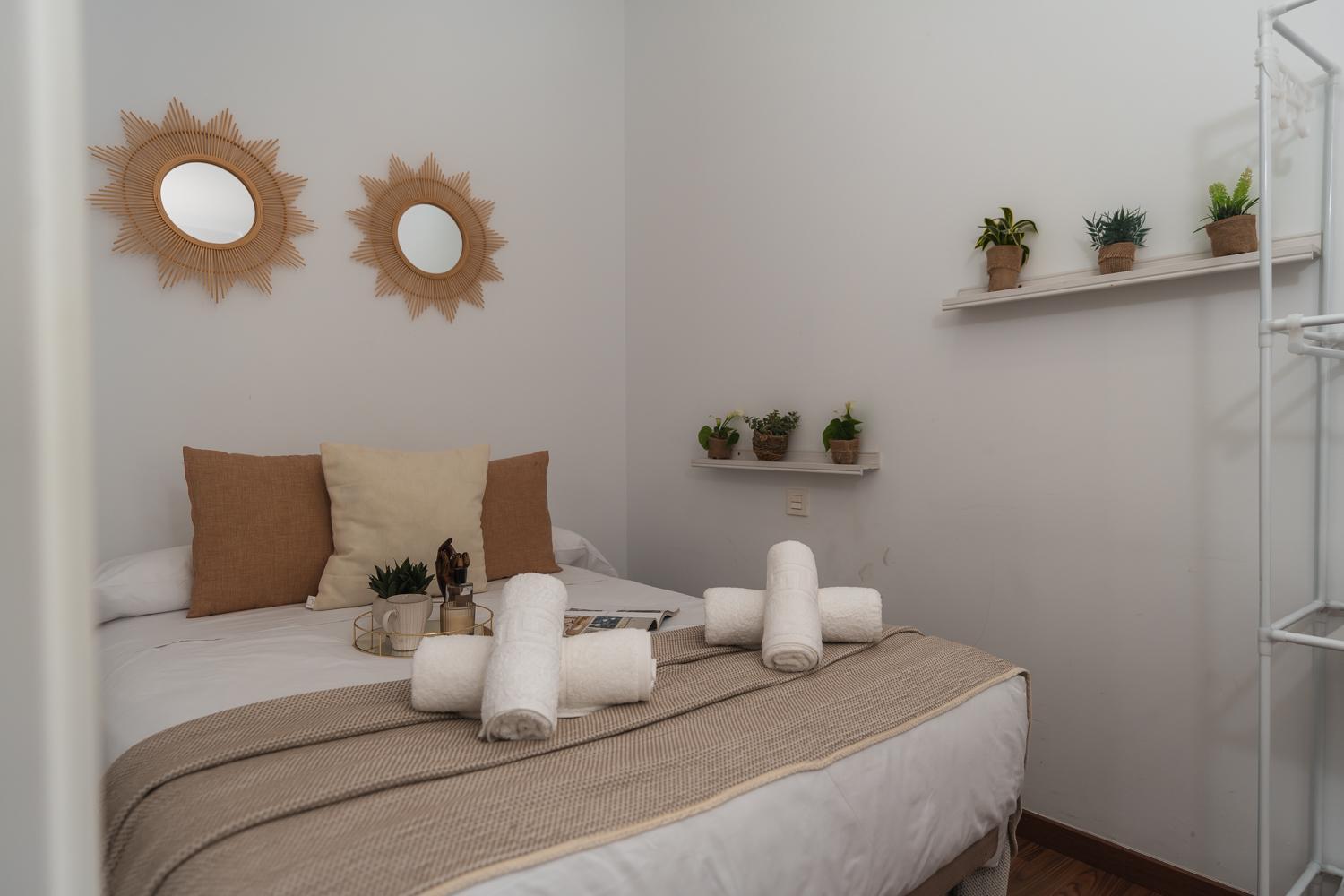 Tuguest Marques De Falces Apartments Granada Ngoại thất bức ảnh