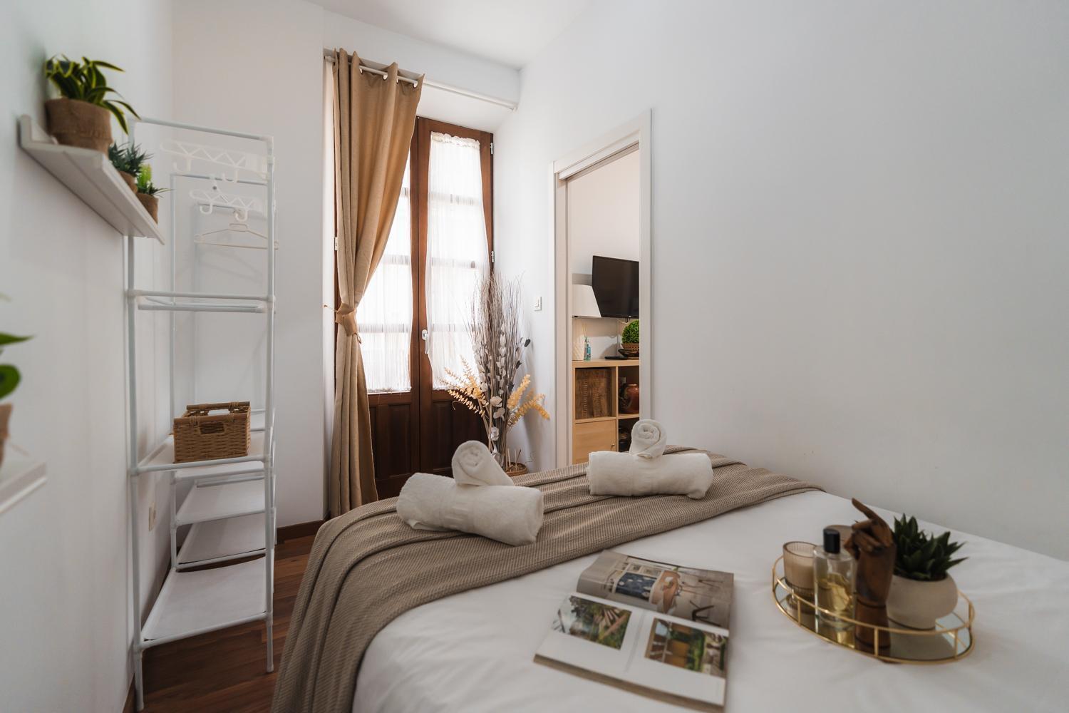 Tuguest Marques De Falces Apartments Granada Ngoại thất bức ảnh
