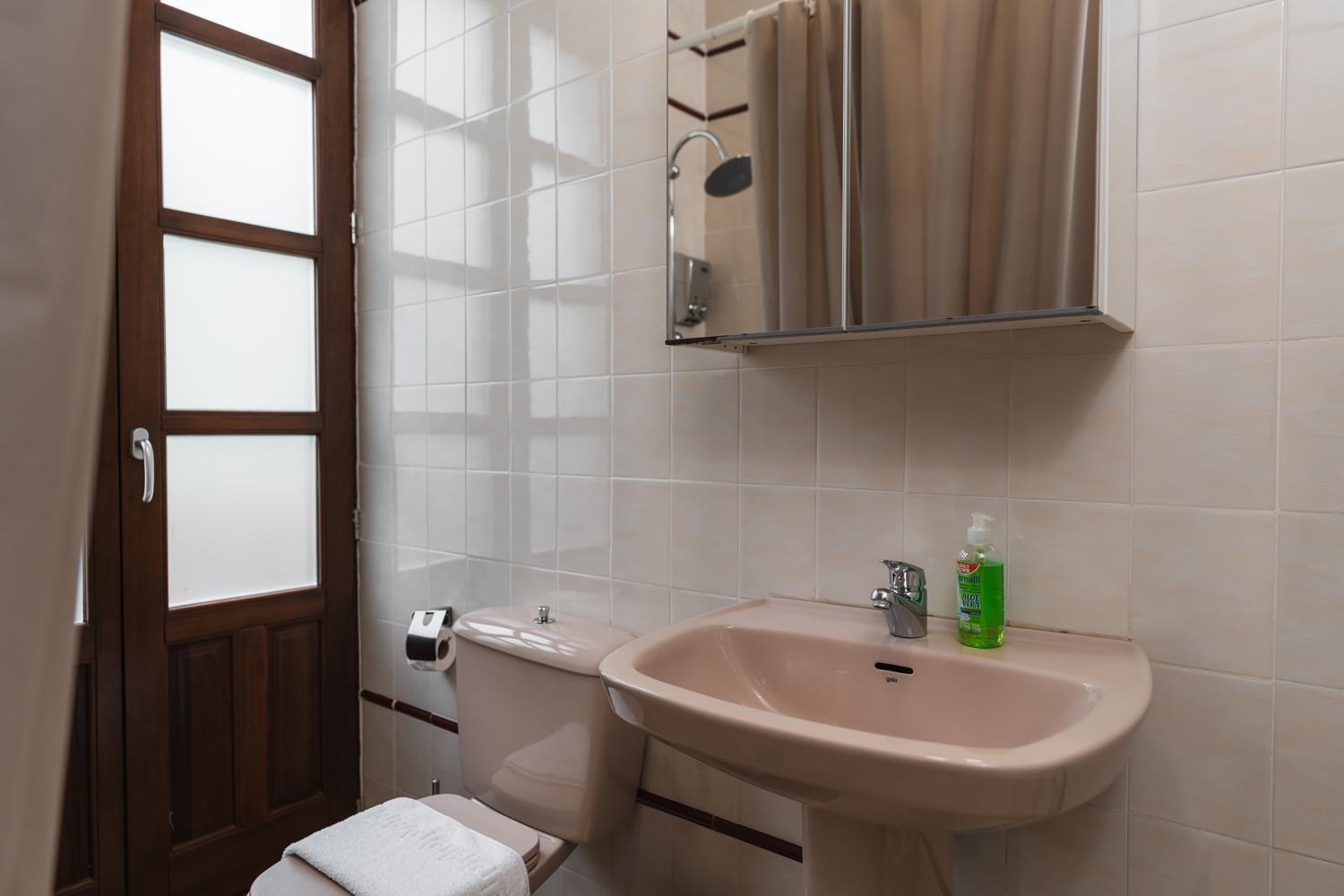 Tuguest Marques De Falces Apartments Granada Ngoại thất bức ảnh