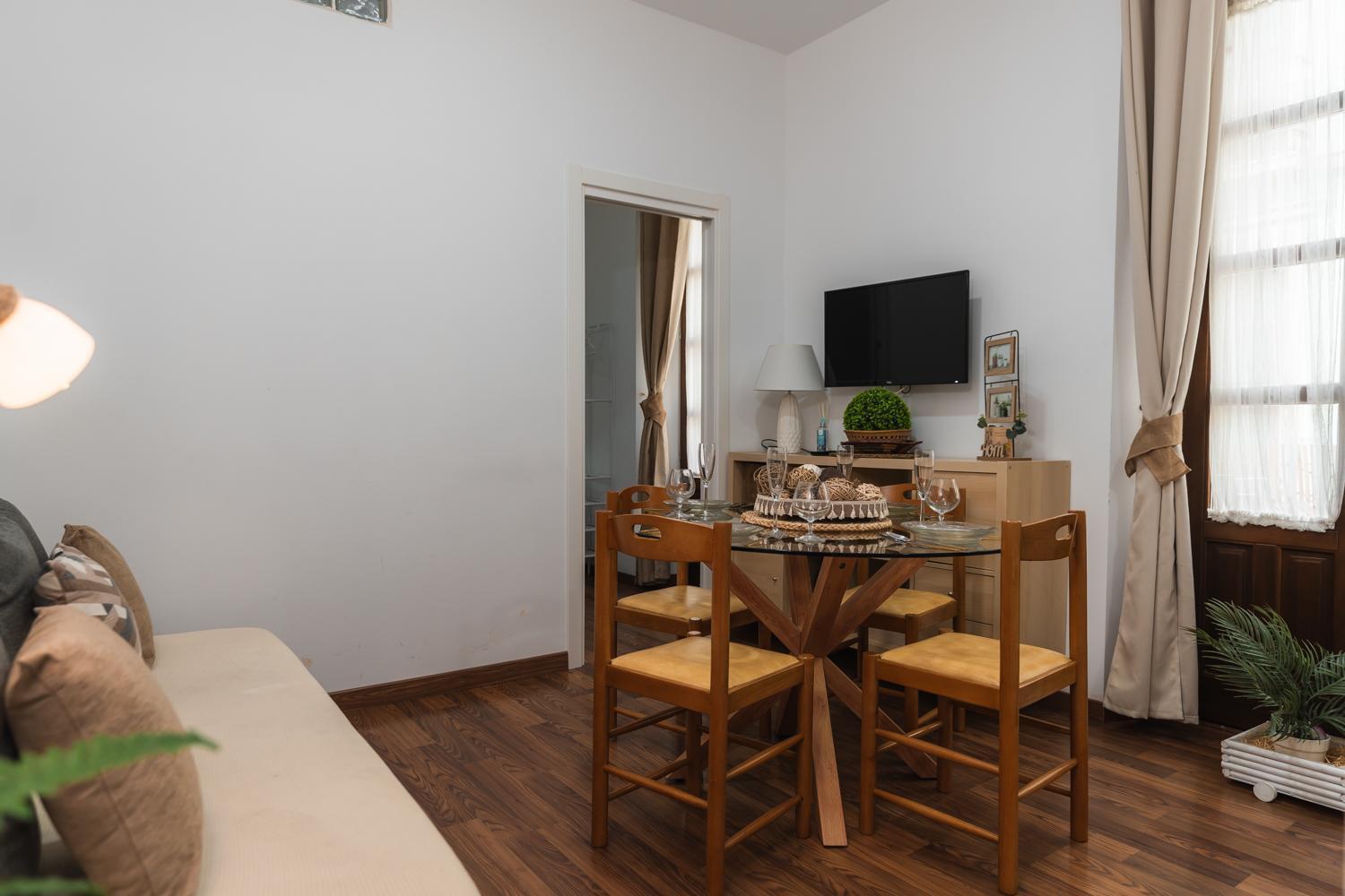 Tuguest Marques De Falces Apartments Granada Ngoại thất bức ảnh