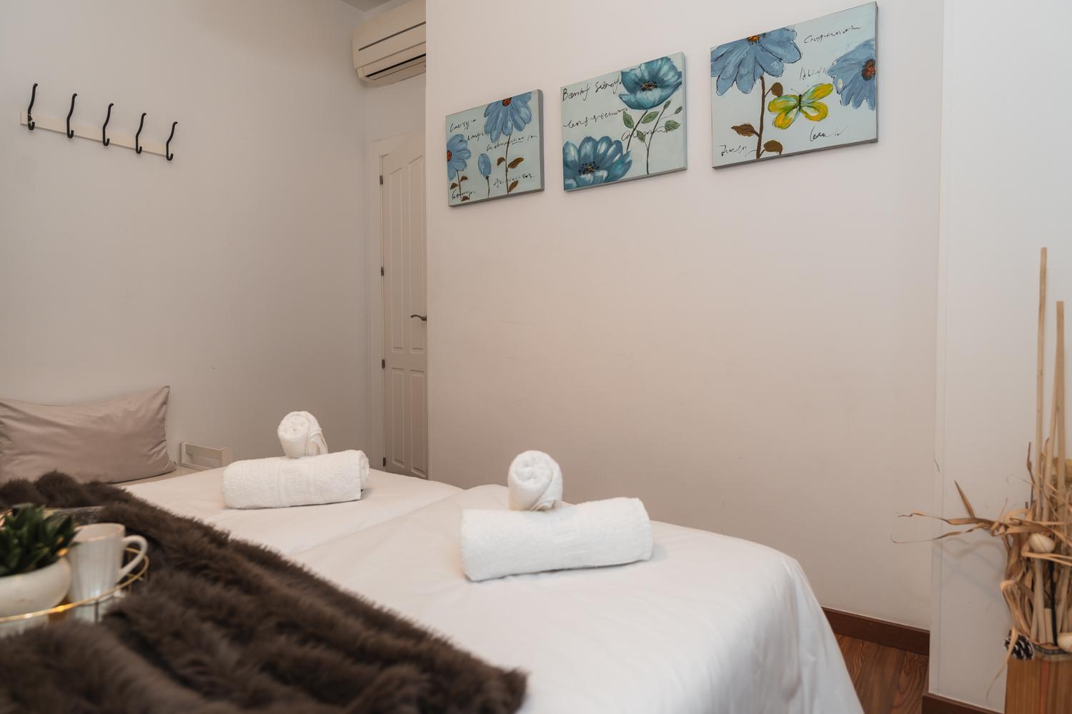 Tuguest Marques De Falces Apartments Granada Ngoại thất bức ảnh